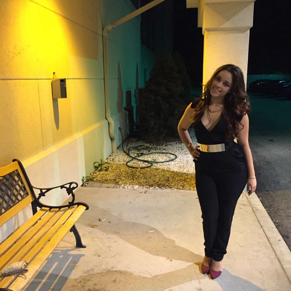 Jumpsuit